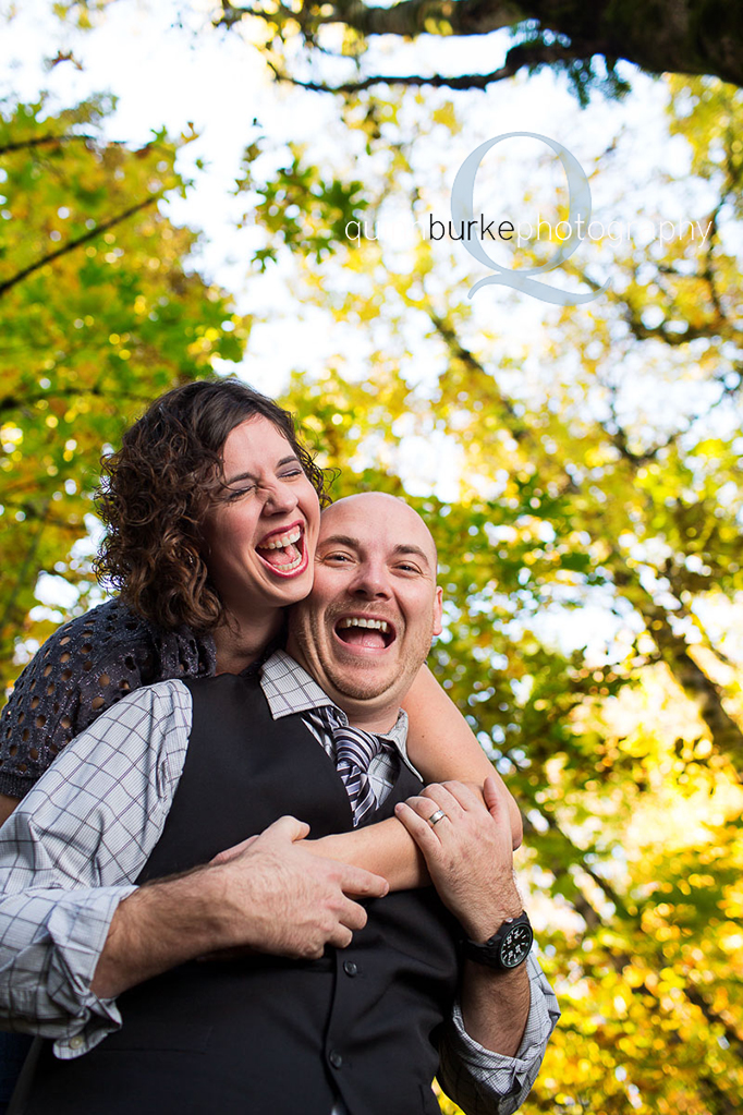 Salem, Oregon Wedding Photography