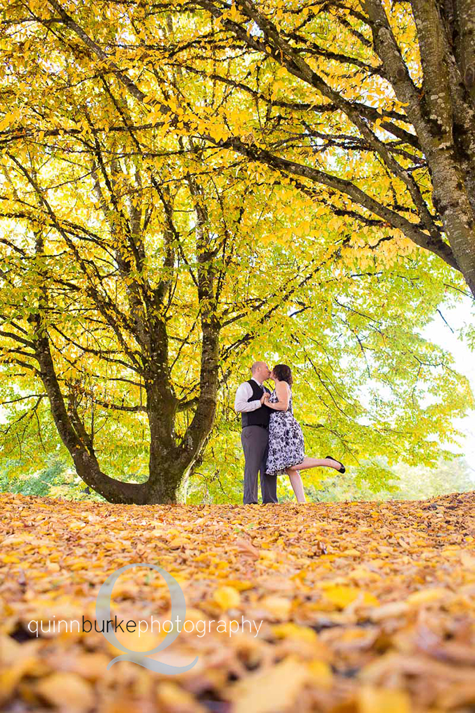 Salem, Oregon Wedding Photography