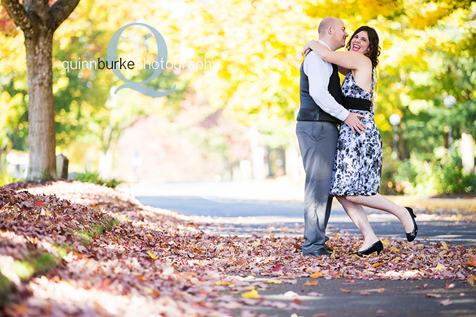 Salem, Oregon Wedding Photography