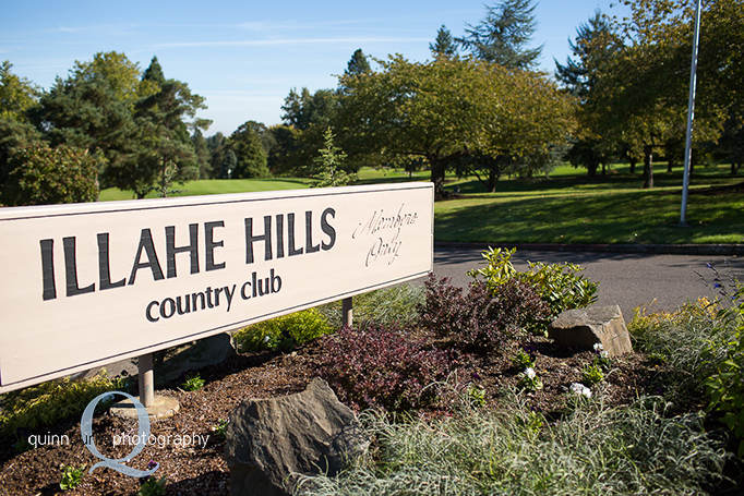 Oregon Wedding Photography Salem