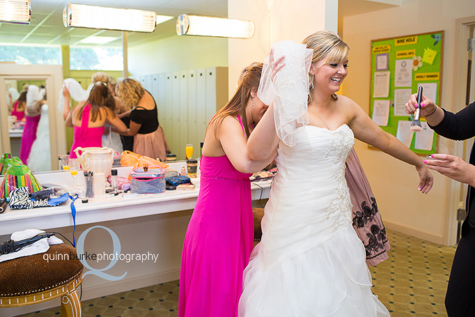 Oregon Wedding Photography Salem