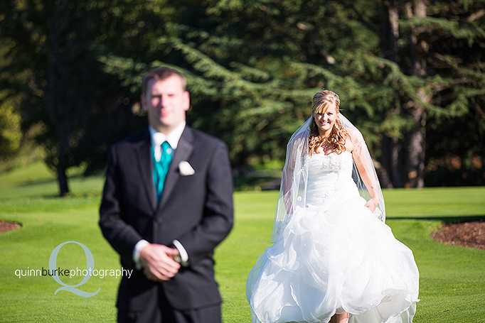 Oregon Wedding Photography Salem