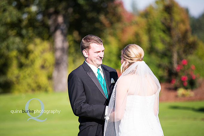 Oregon Wedding Photography Salem