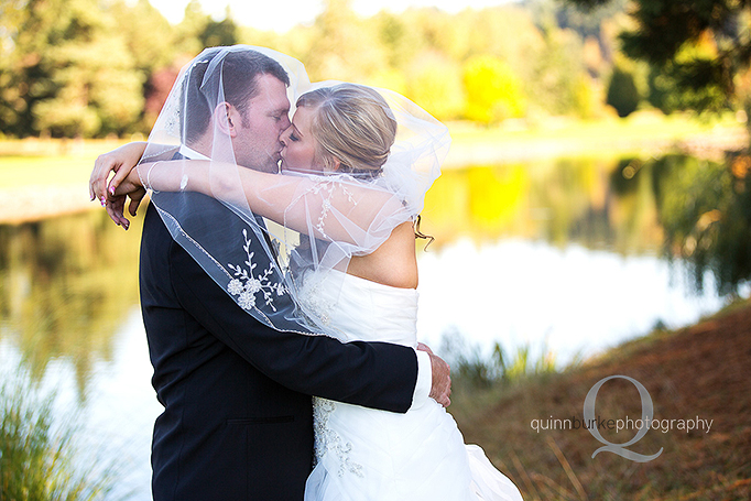 Oregon Wedding Photography Salem
