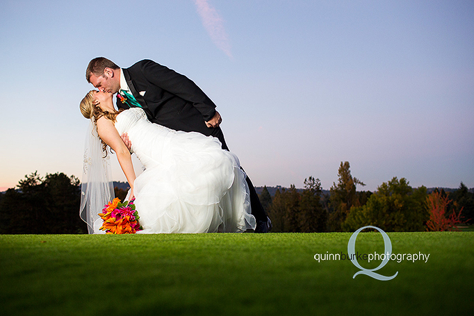 Oregon Wedding Photography Salem