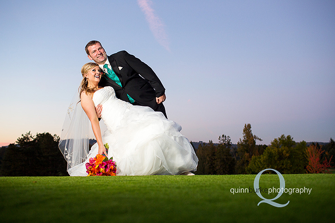 Oregon Wedding Photography Salem