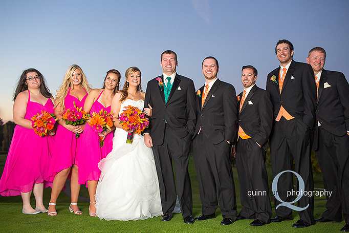 Oregon Wedding Photography Salem