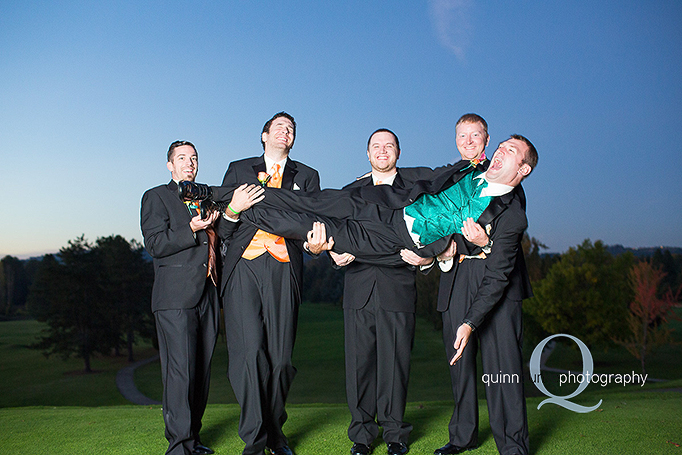 Oregon Wedding Photography Salem