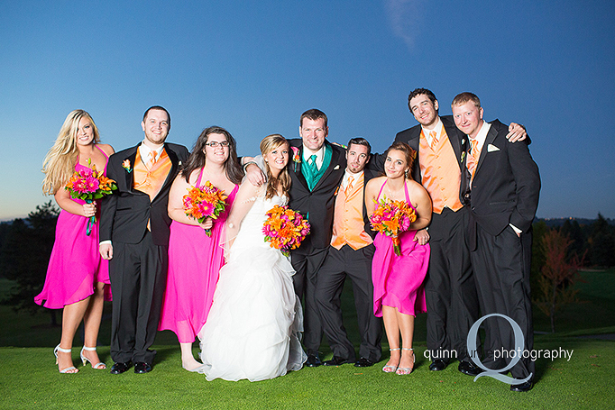 Oregon Wedding Photography Salem