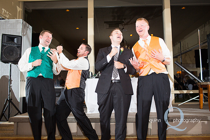 Oregon Wedding Photography Salem