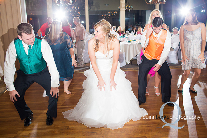 Oregon Wedding Photography Salem