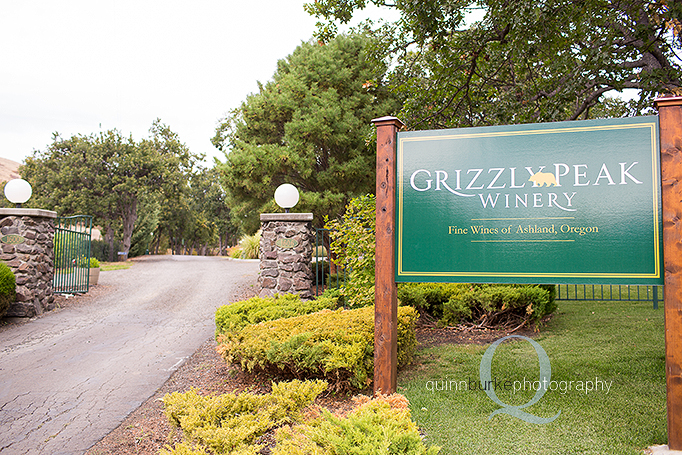 Salem, Oregon Wedding Photography