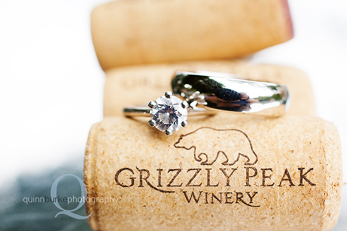 Salem, Oregon Wedding Photography