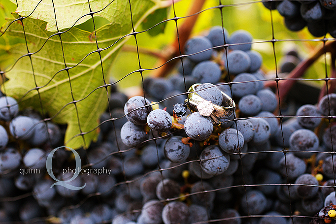 Salem, Oregon Wedding Photography