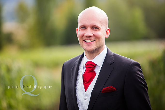 Salem, Oregon Wedding Photography