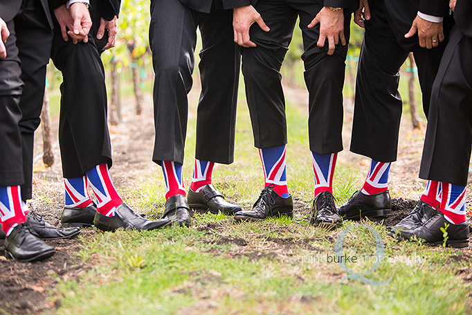 Salem, Oregon Wedding Photography