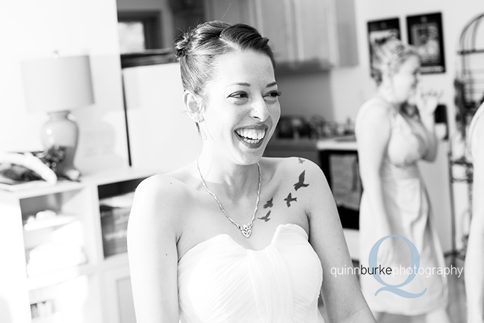 Salem, Oregon Wedding Photography