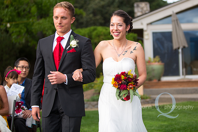 Salem, Oregon Wedding Photography