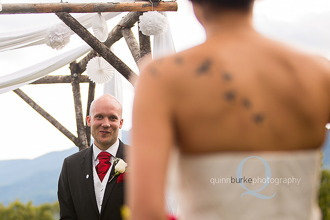 Salem, Oregon Wedding Photography
