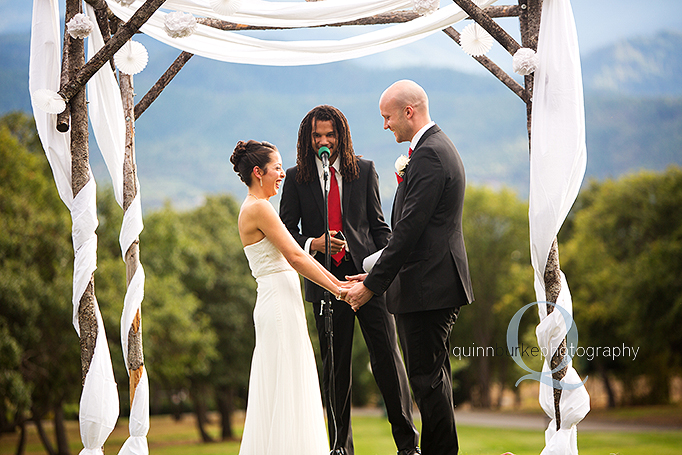 Salem, Oregon Wedding Photography