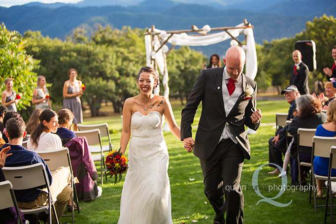 Salem, Oregon Wedding Photography