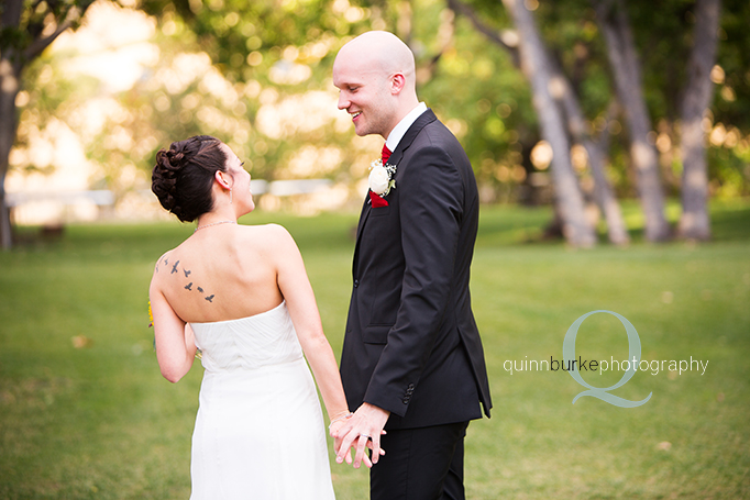 Ashland, Oregon Wedding Photography