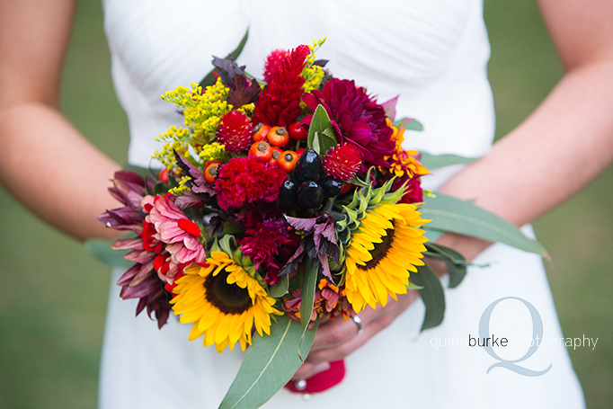 Ashland, Oregon Wedding Photography