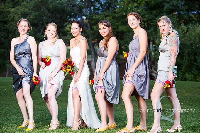 Ashland, Oregon Wedding Photography