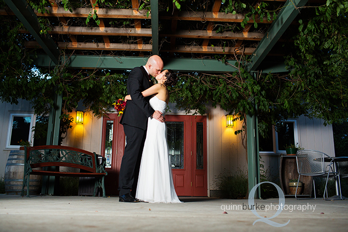 Ashland, Oregon Wedding Photography