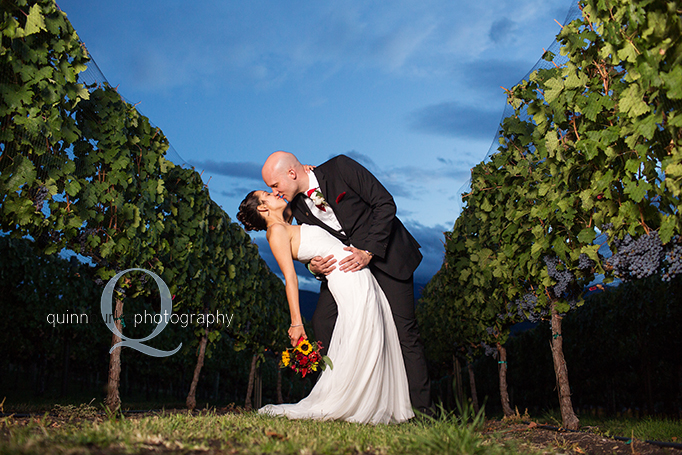 Ashland, Oregon Wedding Photography