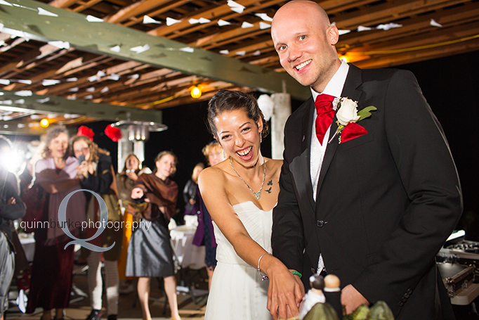 Ashland, Oregon Wedding Photography