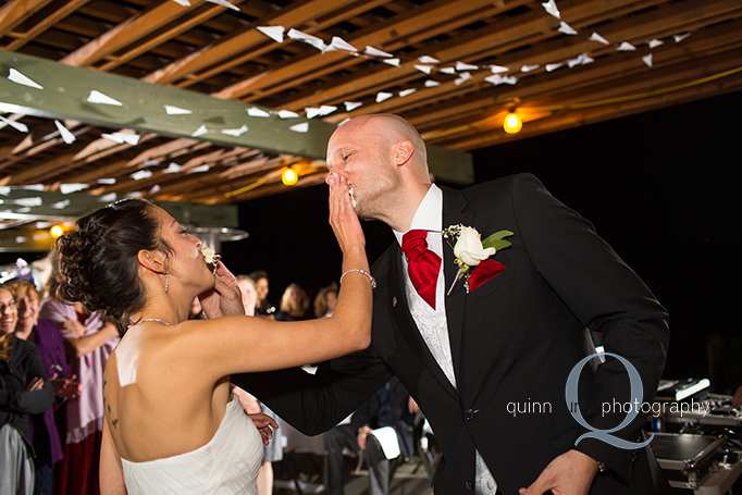 Ashland, Oregon Wedding Photography