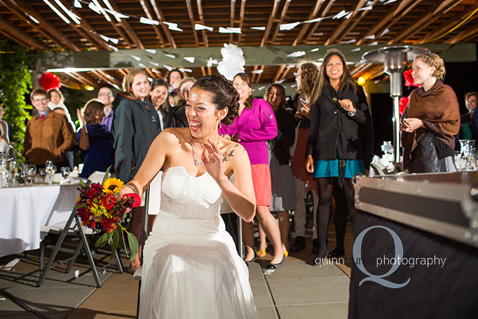 Ashland, Oregon Wedding Photography