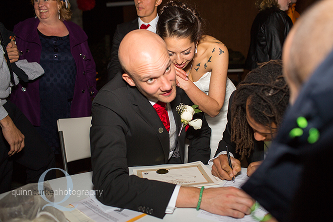 Ashland, Oregon Wedding Photography