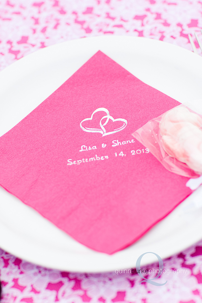 Oregon coast wedding photography