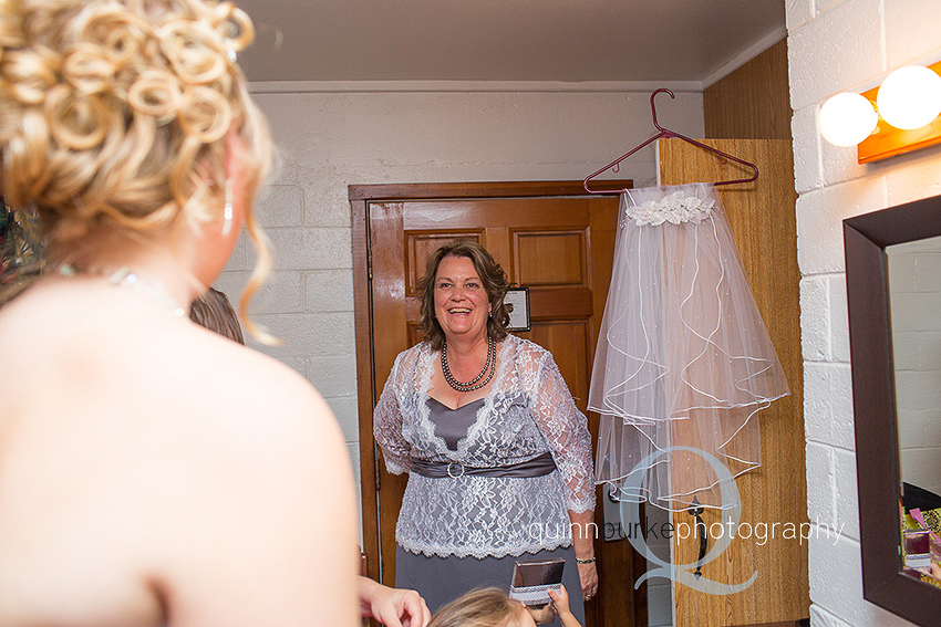 Oregon coast wedding photography