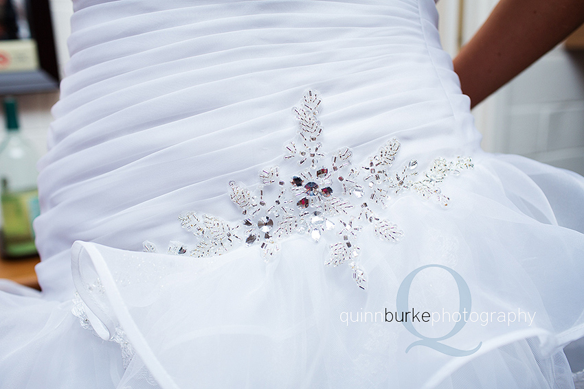 Salem Oregon Wedding Photography