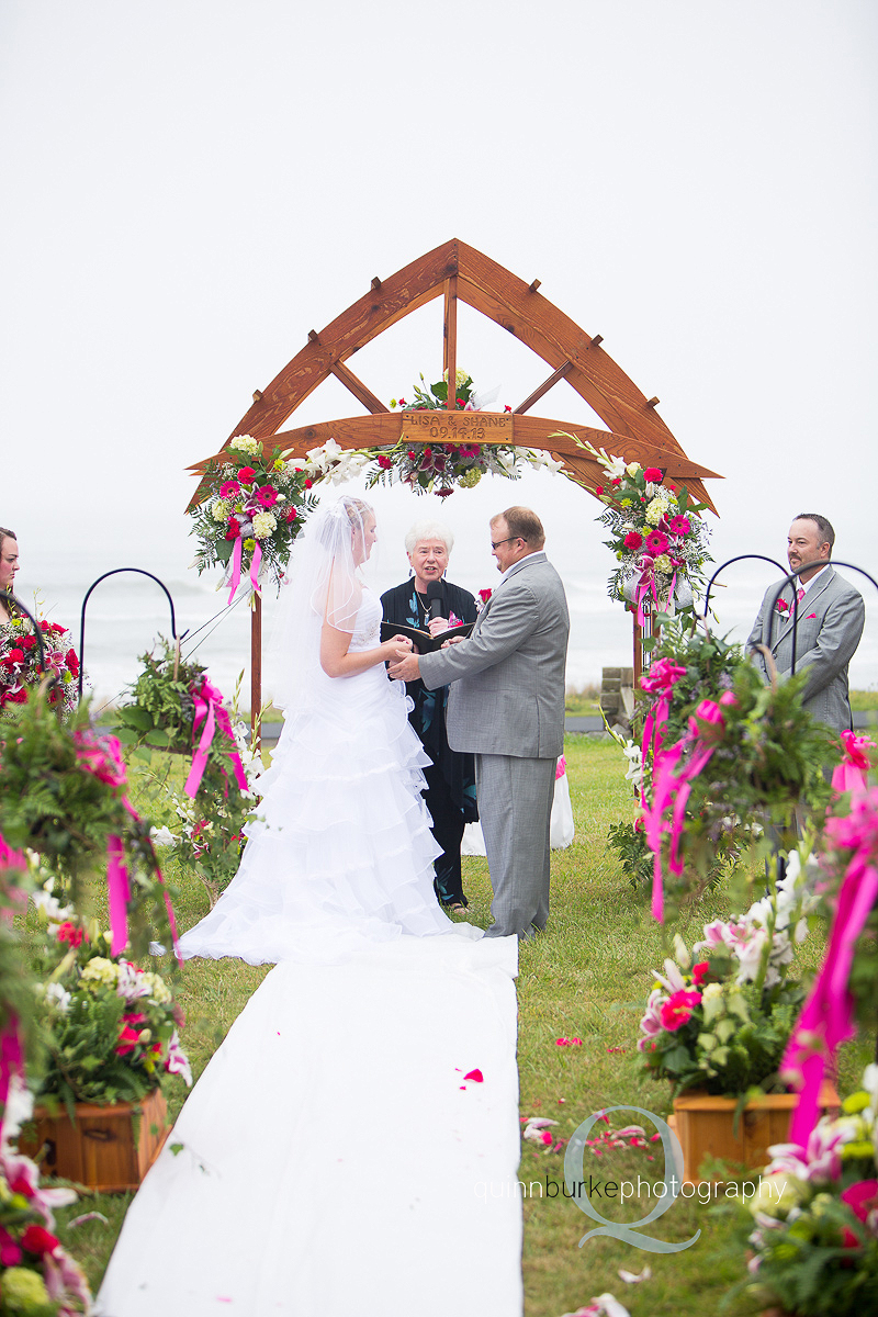 Oregon Wedding Photography