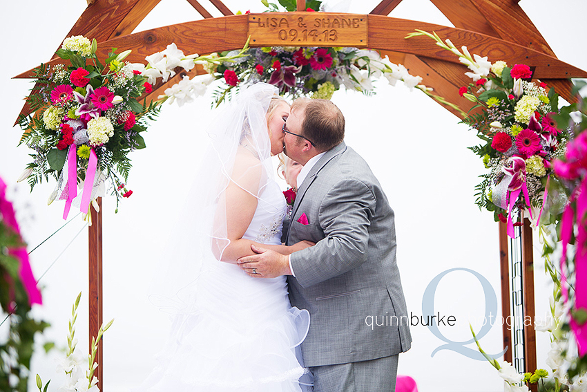 Oregon Wedding Photography
