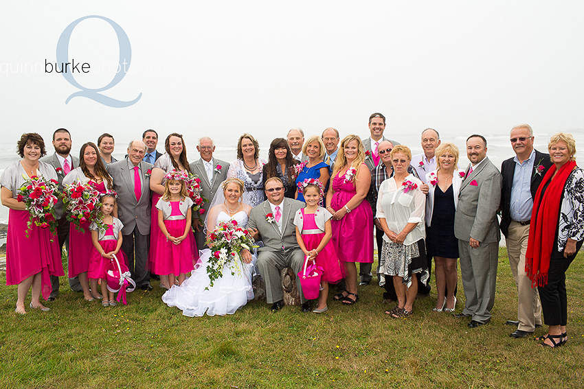 Oregon Wedding Photography