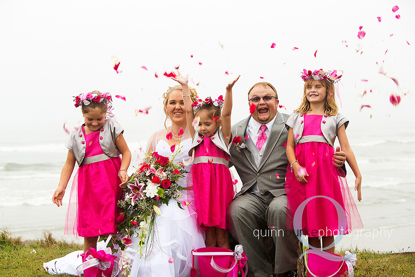 Oregon Wedding Photography