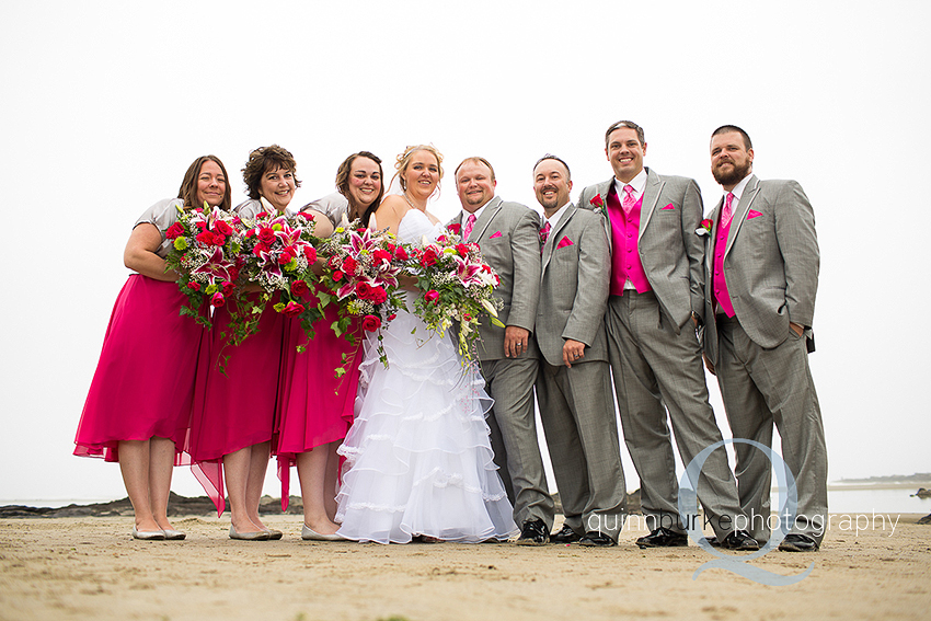 Oregon Wedding Photography