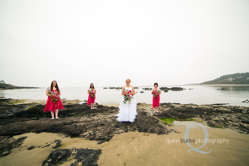 Oregon Wedding Photography