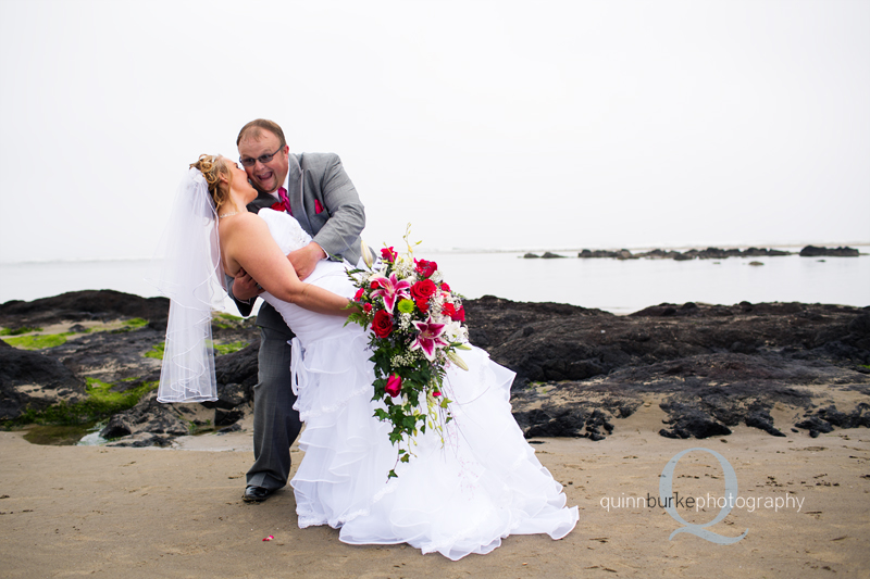 Oregon Wedding Photography