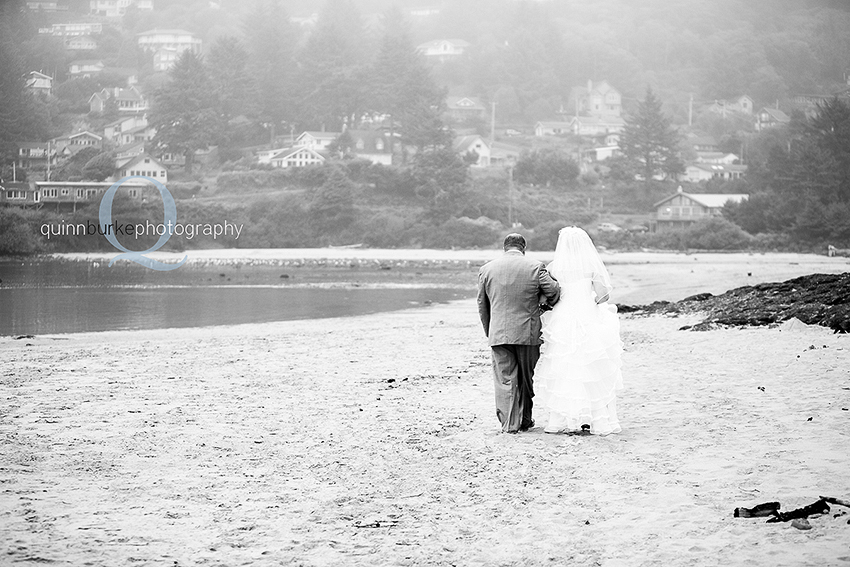 Oregon Wedding Photography