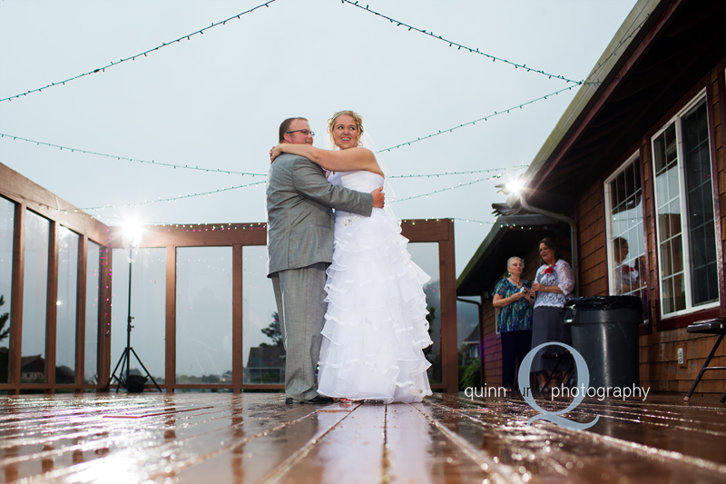 Oregon Wedding Photography