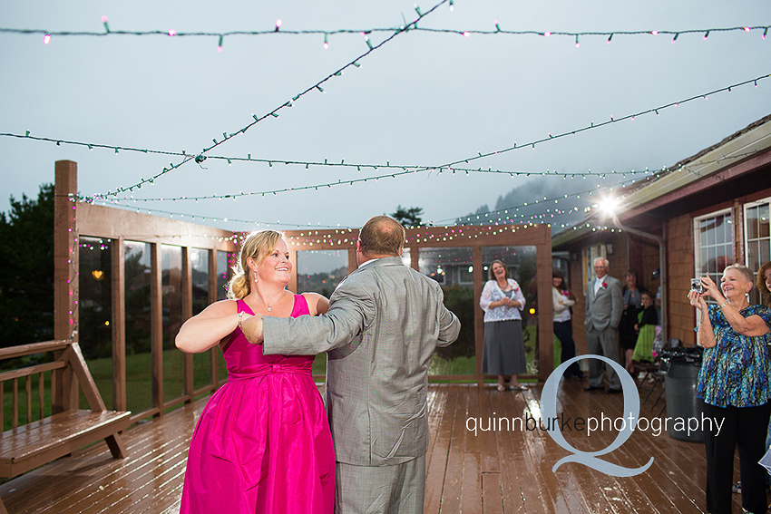 Oregon Wedding Photography