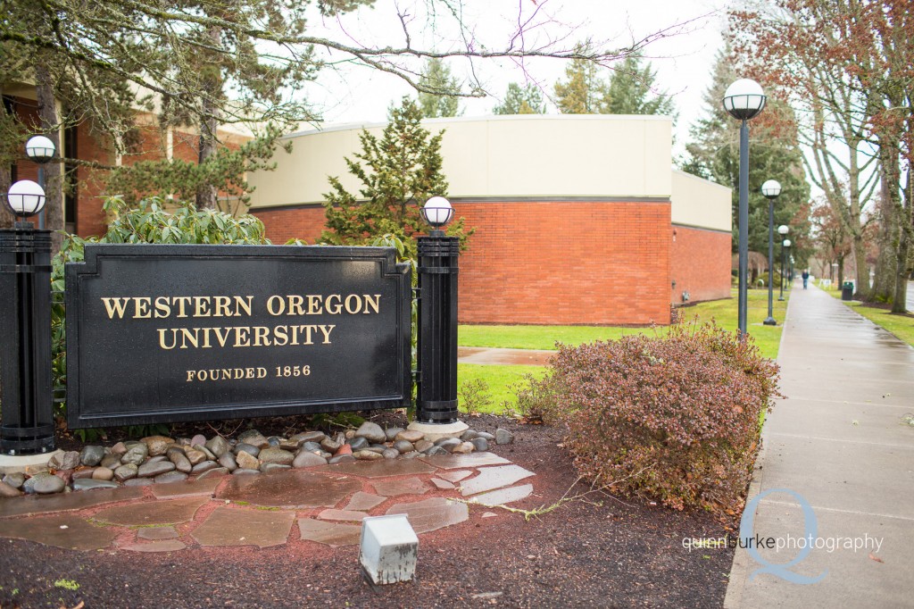 Portland, Salem, Oregon Wedding Photography