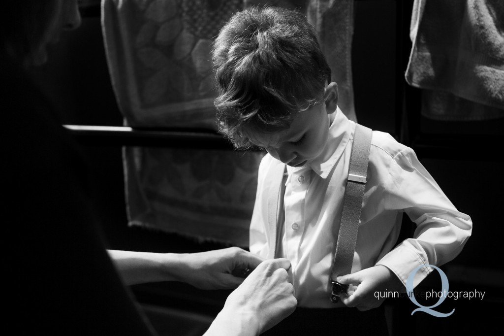 Portland, Salem, Oregon Wedding Photography
