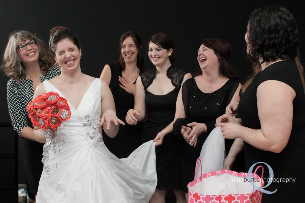 Portland, Salem, Oregon Wedding Photography